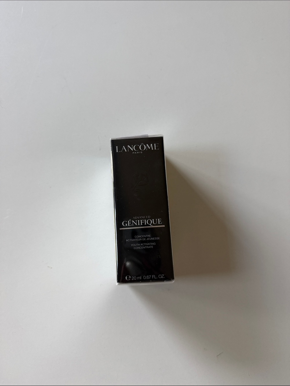 NWT Lancome Advanced Génifique Youth Activating Serum